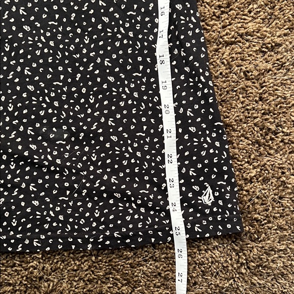 Volcom Black and White Dress - Picture 14 of 15
